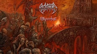 SINISTER  Syncretism Full Album [upl. by Hgielrahc44]