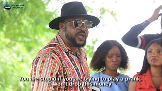 SAAMU ALAJO  ORIYOMI  Latest 2024 Yoruba Comedy Series EP 203 [upl. by Ennalorac]