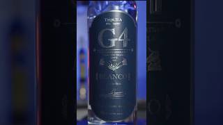 We Review G4 Tequila Blanco Watch the full video on our channel tequila foryou g4 drink [upl. by Riamo]