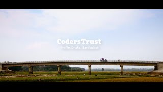 CodersTrust  The Movie HD [upl. by Stroud]