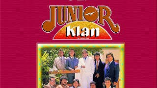 Junior Klan  Cancionero [upl. by Rue]