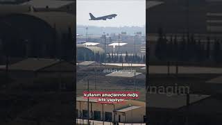 Girilmesi Yasak Olan İncirlik Hava Üssü ilginçbilgiler yasakbölge bilgilendirici [upl. by Grider]