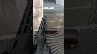 Ruger PC Carbine Uses Glock mags So far so good [upl. by Ennaoj]