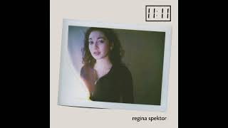 Regina Spektor  Love Affair [upl. by Care367]