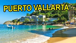 Â¿CUÃNTO CUESTA Viajar a Puerto Vallarta de Guadalajara [upl. by Iroc]