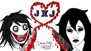 ZERO  Draw My Life  Creepypasta [upl. by Nollaf416]