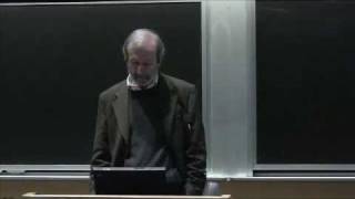 50 years of Linguistics at MIT Lecture 3 [upl. by Adnirem]