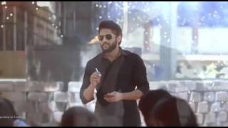 Premam  Energetic hero intro Bgm [upl. by Ahsinrad]