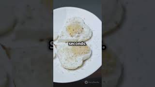 Quick amp Easy Egg Breakfast Recipe [upl. by Jentoft440]