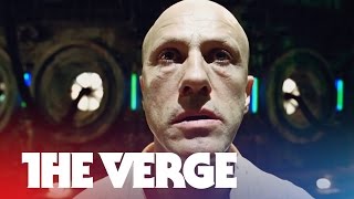 The Zero Theorem review Spoilers [upl. by Cooke]