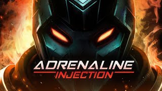 Adrenaline Injection  GamePlay PC [upl. by Aihseyn]