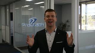 Pneutech Company Video [upl. by Rebeca]