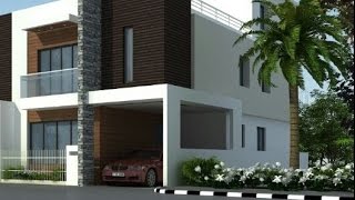 Indiranagar Bangalore Posh 4BHK Bungalow for Sale Videotour [upl. by Odrude]