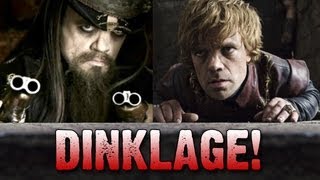 DINKSTEP  A Peter Dinklage Remix [upl. by Yoshio]