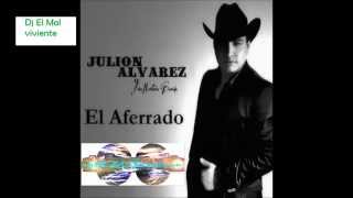 Julion Álvarez Y Su Norteño Banda Pongamonos De Acuerdo Estreno 2015 [upl. by Anelliw]