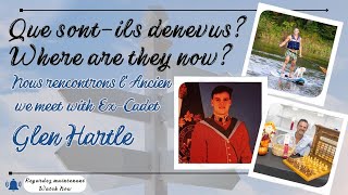 Que sontils devenus Where are they now Glen Hartle [upl. by Rediah321]