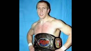 Bryan Danielson 2nd IWAMS Theme Fck The Law [upl. by Yevette965]