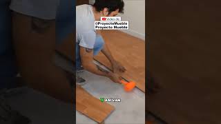 Cómo construir una plataforma de madera paso a paso Tutorial fácil  Wood bricolaje madera tutorial [upl. by Idolla76]