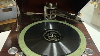 Vitaphone Canadian Model 28 Phonograph [upl. by Sibie]