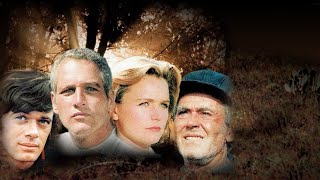 Sometimes a Great Notion aka Never Give a Inch 1971 ★ Paul Newman ★ Full Movie HD [upl. by Alsworth822]