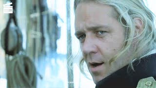 Master and Commander 55 Movie CLIP  A Duet 2003 HD [upl. by Anael]