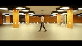 Rubytates  Ciudades de Noche Video Oficial [upl. by Shapiro322]