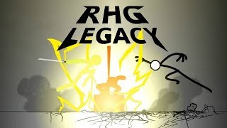 RHG Legacy [upl. by Mchale]