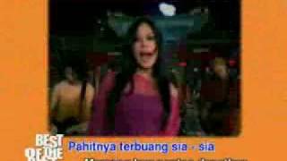 Cokelat  Karma original clip [upl. by Delly98]