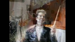 Crowded House  World Where You Live FHD AI Remaster  1986 [upl. by Deevan260]