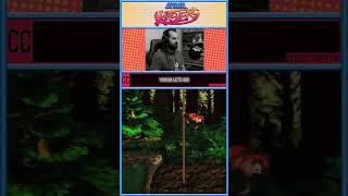 Huge Time Save in Donkey Kong Country [upl. by Tongue]