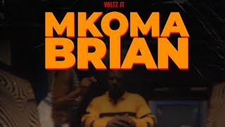 Voltz JT MKOMA BRIAN official video by Blu Mordecai [upl. by Nerb]