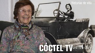 COCTEL TV 25112023 [upl. by Attayek]