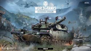 World Of Tanks Modern Armor Xbox Series X Gameplay [upl. by Heymann902]