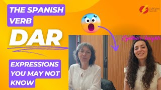 FASCINATING SPANISH WITH DAR LightSpeed Spanish learnspanish spain nativespanish funspanish [upl. by Beetner]