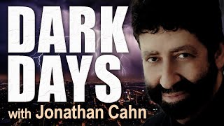 Dark Days  Jonathan Cahn on LIFE Today Live [upl. by Nnylireg515]