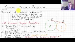 Section 104 Secants and Tangents [upl. by Hsevahb635]