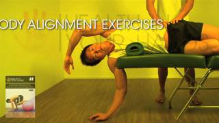 Scoliosis Exercises for Prevention and Correction Trailer  Best Exercises for Scoliosis [upl. by Alrak312]