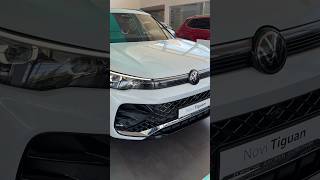 New 2024 VW Tiguan RLine [upl. by Ralaigh880]