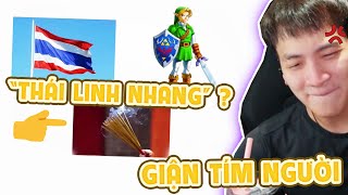 EM NHISM GIẬN TÍM NGƯỜI VÌ BỊ VAR TỚI CHẾT [upl. by Ynafets]