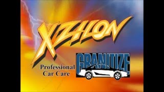 Learn how to protect your vehicle with Xzilon [upl. by Jase]