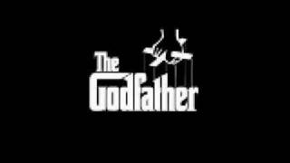 The Godfather  Der Pate  Titel 1 [upl. by Lucey]