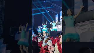 Sayonara Crawl jkt48 😻😻 subscribe jkt48newera fypシ゚viral shortvideo [upl. by Leksehc]