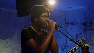 Gary Clark Jr  JPEG RAW Live at Soho Sessions [upl. by Berthold]