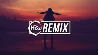 Shawn Mendes Camila Cabello  Señorita HBz Techno  Hands Up Remix [upl. by Acimaj]