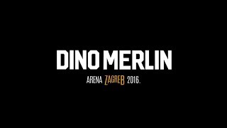 Dino Merlin Live Zagreb Arena [upl. by Naejeillib40]