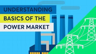 Understanding Basics of the Power Market [upl. by Orferd]