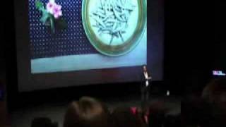 TED talks  Longevity how to live to be 100 edited [upl. by Valoniah831]