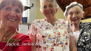 Picton New Zealand  Joyful Aging Messages with Rick and Jackie [upl. by Ardella]