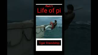 life of pi 👳🚣🐅 part 17 [upl. by Brandais]