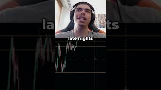 🥲 SLEEPLESS NIGHTS IN TRADING forextrading forex daytrading trading [upl. by Julieta]